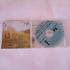 CD PG - De um lado a outro - comprar online