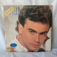 Lp Angelo - Tema Da Novela Topázio