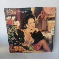 Lp Sula Miranda - Disco 1993 Com Encarte