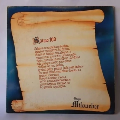 Lp Grupo Miloueber - Salmo 100