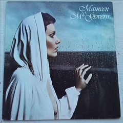 Lp Maureen Mc Govern - Disco 1979 Em Ótimo