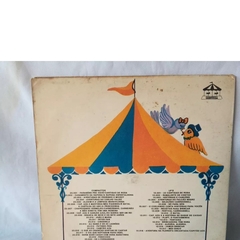 Compacto De Vinil - João E Maria - Disco Amarelo - comprar online