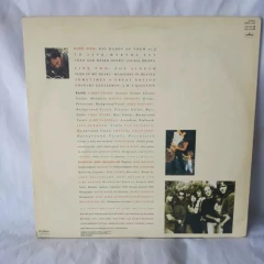 Lp John Cougar Mellencamp - Big Daddy - comprar online