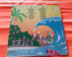 Lp O Som Tropical Do Brasil - Carlos Pitta, Olodum E Outros - comprar online