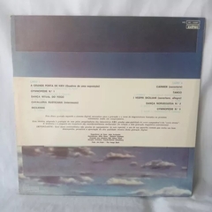 Lp Franck Pourcel - Classicos Em Digital - comprar online