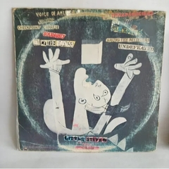 Lp Little Steven - Voice Of America - comprar online