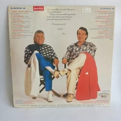 Lp Tinoco & Zé Paulo Volume 1 Com Encarte - comprar online