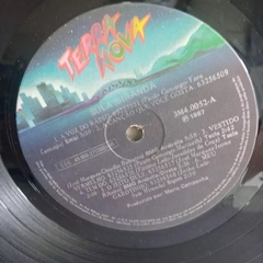 Lp Sula Miranda - Disco 1987 na internet