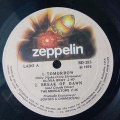 Compacto De Vinil Aqui Está O Seu Brinde Mistério na internet