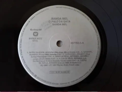 LP BAMDA MEL - O PULO DA GATA na internet