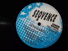 Lp Sensasamba - Momentos A Dois - Sebo Casa Laranja