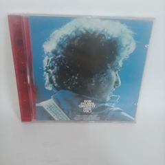 Cd Bob Dylan - Greatest Hits