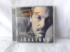 Cd Toquinho - Italiano