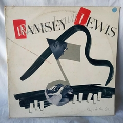 Lp Ramsey Lewis - Keys To The City
