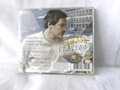 Cd Toquinho - Italiano - comprar online