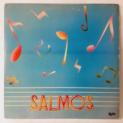 Lp Salmos Life