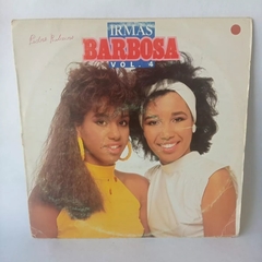 Lp Irmãs Barbosa - Volume 4