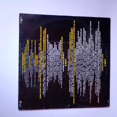 Lp Dogs and the Mastermixers (Jovem Guarda) - comprar online