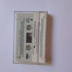 FITA K7 Garibaldi - Los hijos de Buda - comprar online