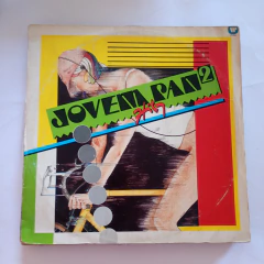 Lp Jovem Pan 2 Hits