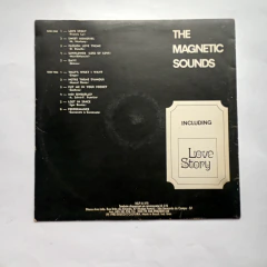 Lp The Magnetic Sounds - Incluindo Love Story (1972) (OS CARBONOS) - comprar online