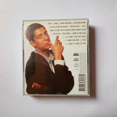 CD Zeca Pagodinho - 14 grandes sucessos - comprar online