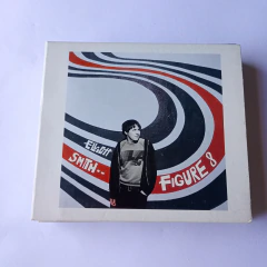 CD Elliot Smith - Figure 8