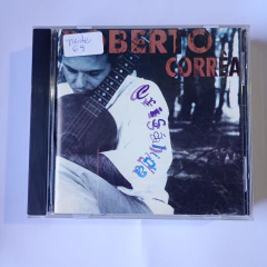 Cd Roberto Corrêa - Crisalida