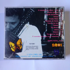 Cd Roberto Corrêa - Crisalida - comprar online