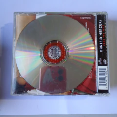 CD Daniela Mercury - Cd Mix Como vai você - comprar online