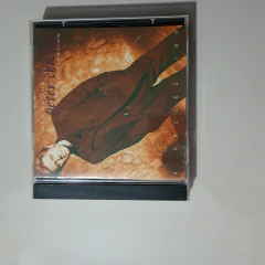Cd Peter Cetera - You´re the inspiration