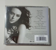 Cd Hilary Duff - Besty off - comprar online