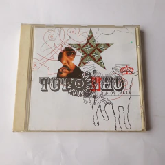 Cd Totonho e os cabra