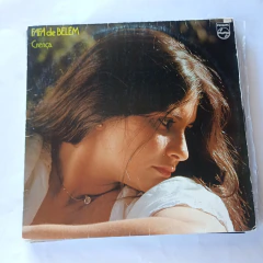 Lp Fafá de Belém - Crença