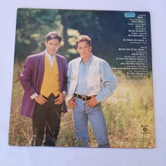 Lp Leandro e Leonardo - Disco 1993 - comprar online