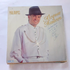Lp Alcymar Monteiro - Pirilampos