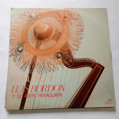 Lote com 10 discos de vinil de música latina diversos