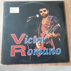 Lp Victor Romano - Meu Castigo