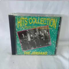 Cd The Jordans - Hits Collection (conservadíssimo)