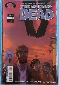 HQ The Walking Dead - Nº 18
