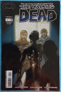 HQ The Walking Dead - Nº 13