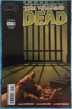 HQ The Walking Dead - Nº 14