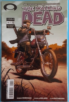 HQ The Walking Dead - Nº 15