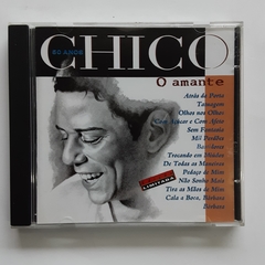 CD Chico Buarque 50 anos - O Amante