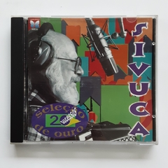 CD Sivuca Seleção de Ouro 20 Sucessos