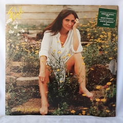 Lp Fafá de Belém - Doces Palavras - 1991