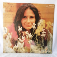 Lp Fafá de Belém - Doces Palavras - 1991 - comprar online