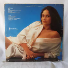 Lp Fafá de Belém - Fafá - 1989 - comprar online