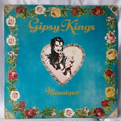 LP Gipsy Kings - Mosaique (1989)