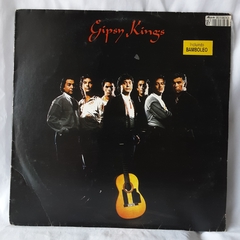 Lp Gipsy Kings (1988) Bamboleo Djobi Djoba